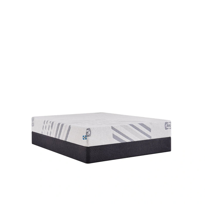 Sealy Second & Park Foam Mattress