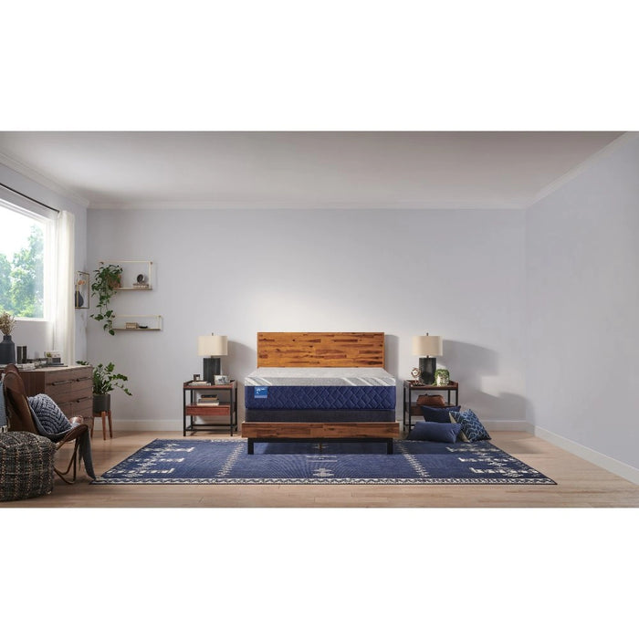 Sealy Midnight Cove Hybrid Mattress