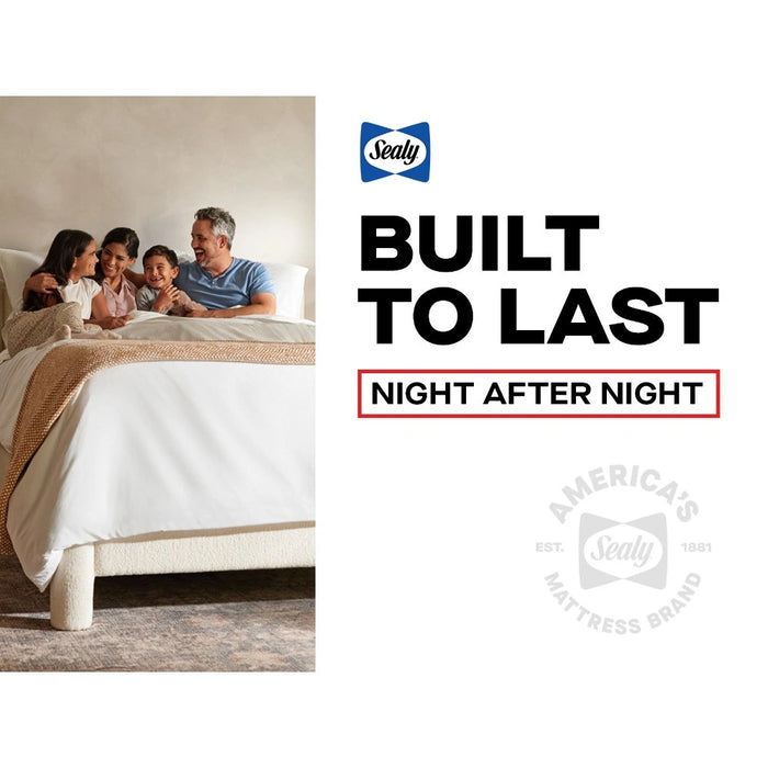 Sulina Spring Mattress