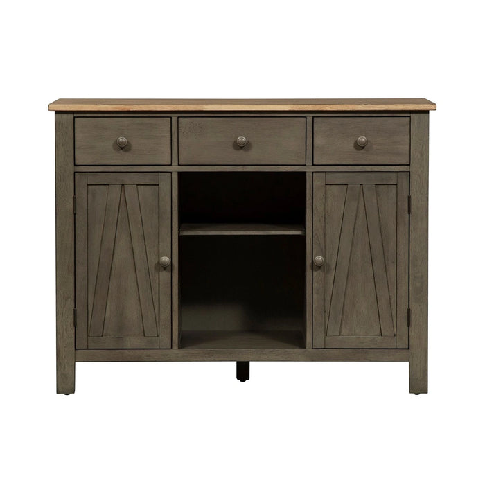 Lindsey Farm Server image