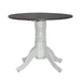 Brook Bay 3 Piece Drop Leaf Set image