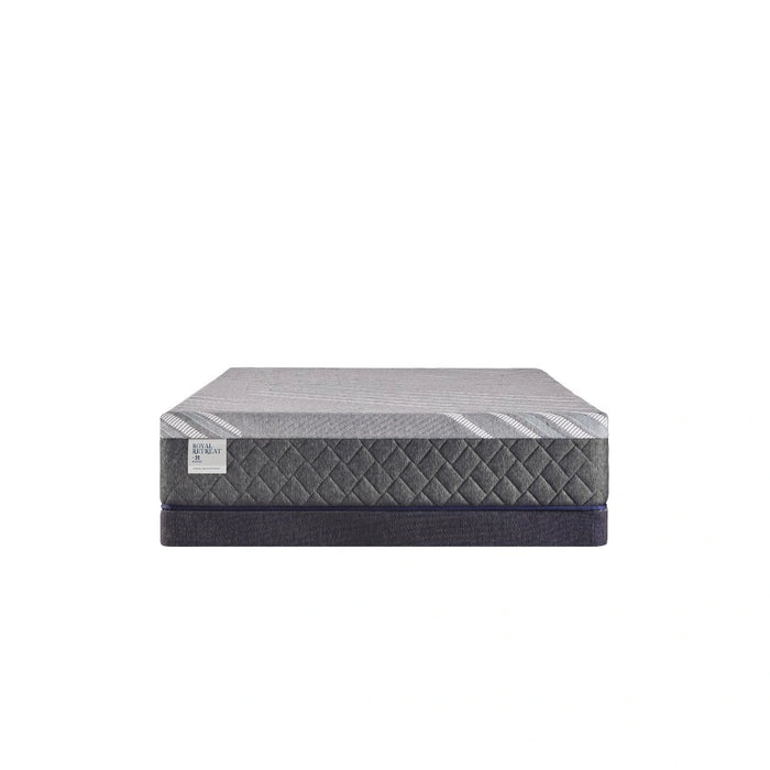 Sealy Refine Hybrid Mattress