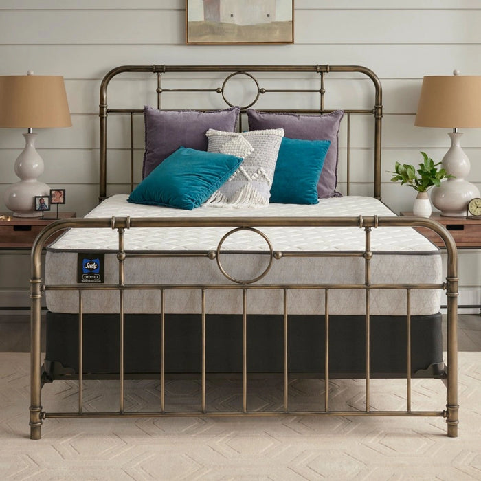 Sealy Autumn Ash Innerspring Mattress