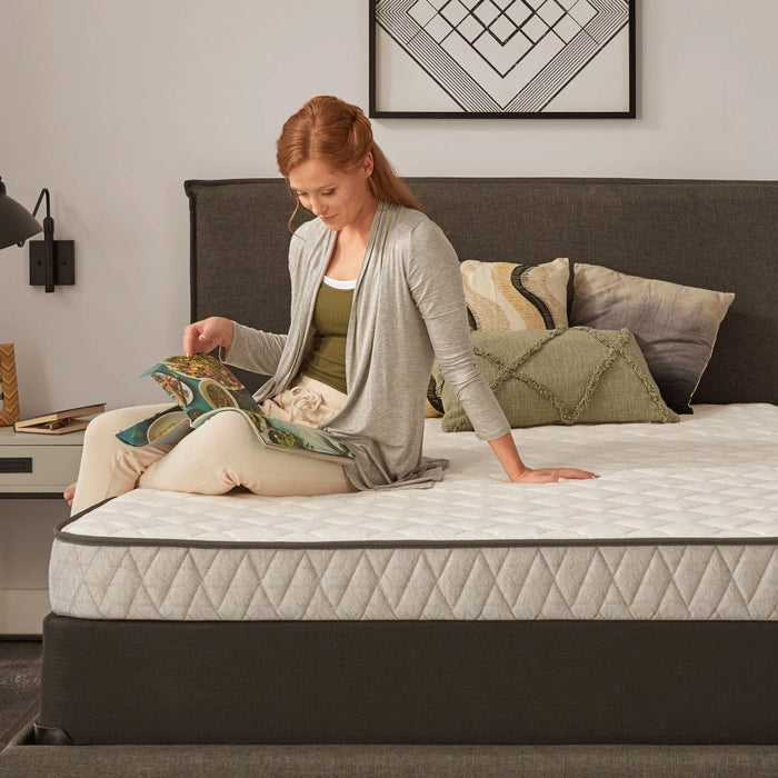 Amaro II Innerspring Mattress