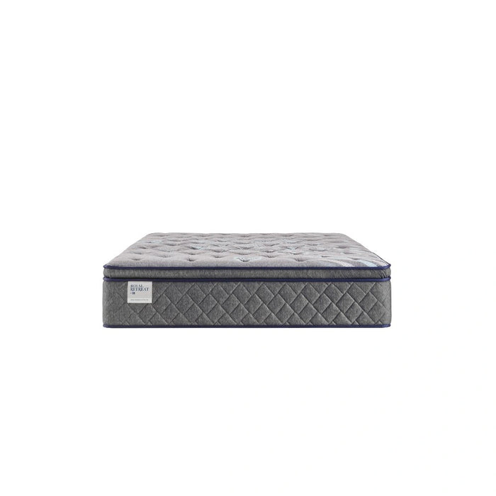 Sealy Refine Innerspring Mattress