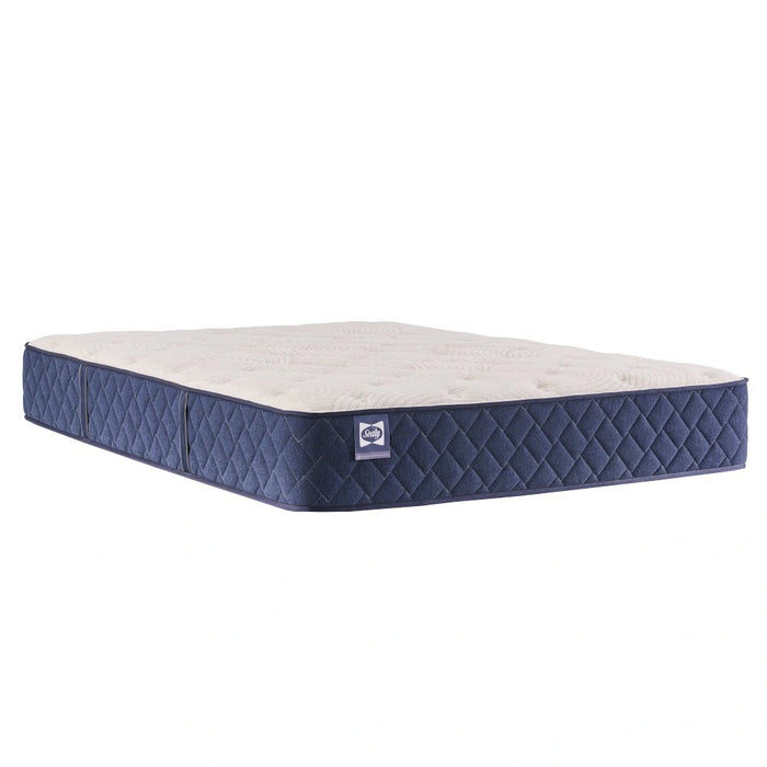 Sealy Zen Garden Spring Mattress