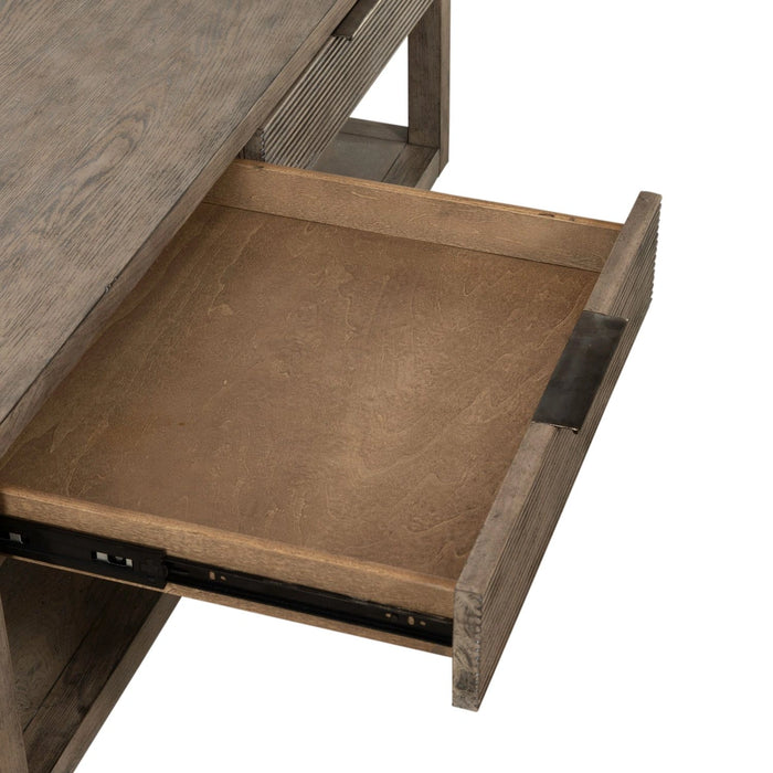 Bartlett Field 3 Piece Set (1-Cocktail 2-End Tables) image