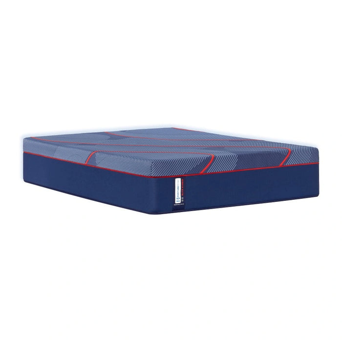 Sealy High Point II Hybrid Mattress