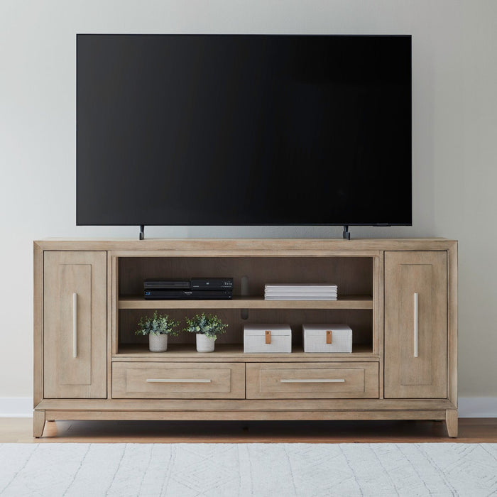 Fireplace TV Consoles 80 Inch Fireplace TV Console image